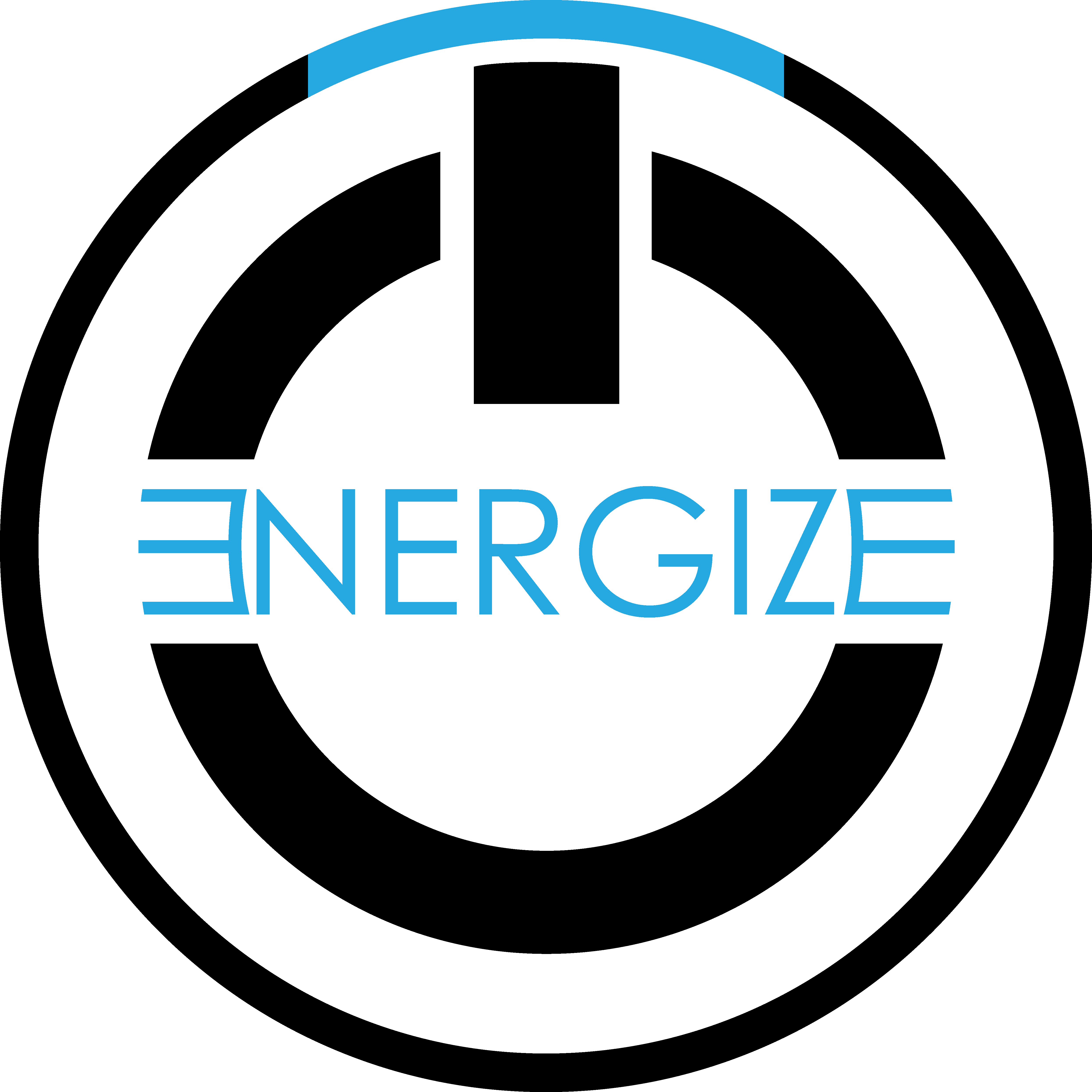 Energize IT