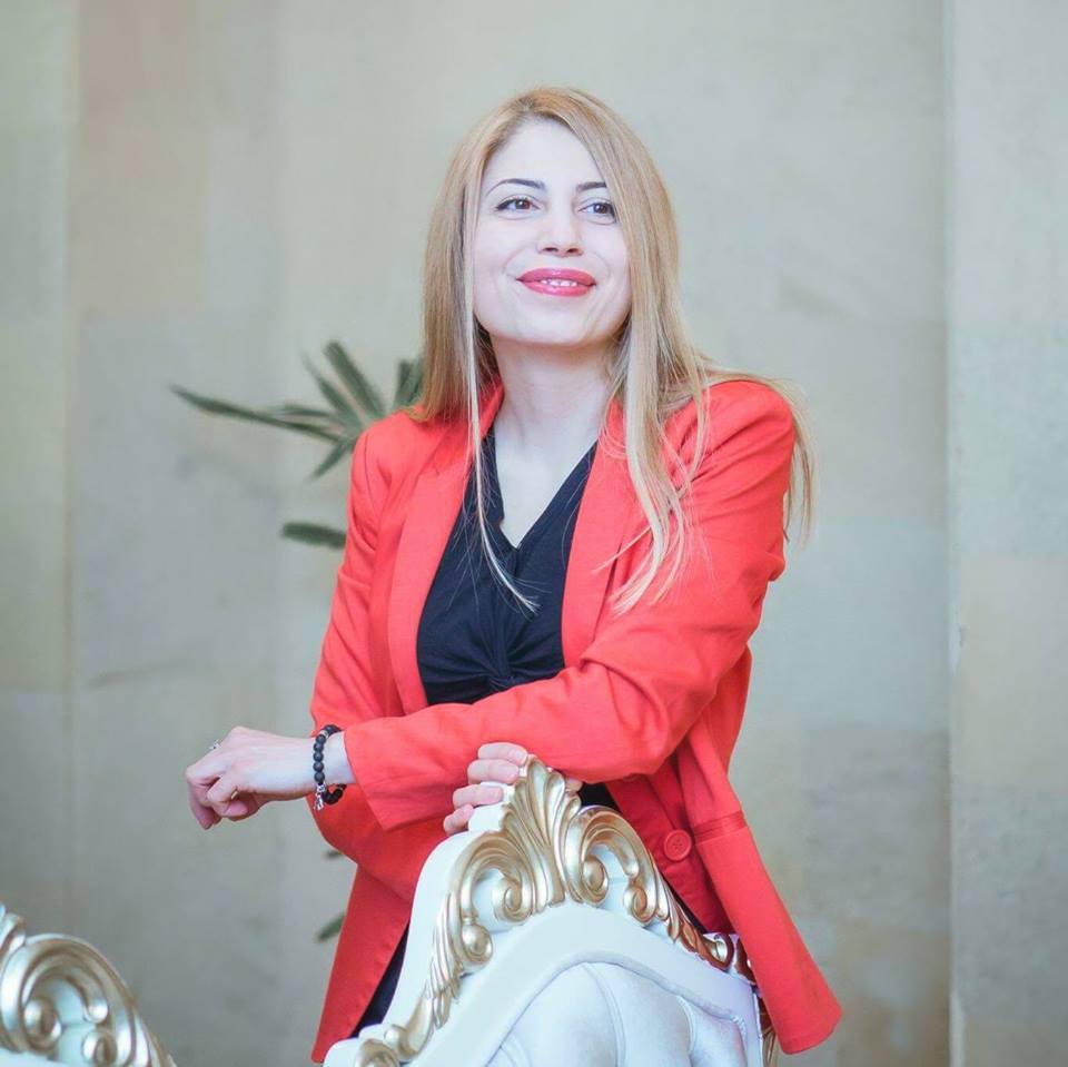 Աննա Աբրահամյան